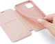 Dux Ducis DUX DUCIS Skin X kabura etui pokrowiec z klapką iPhone 11 różowy 6