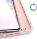 Dux Ducis DUX DUCIS Skin X kabura etui pokrowiec z klapką iPhone 11 różowy 8