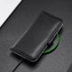 Dux Ducis Dux Ducis Kado kabura etui portfel pokrowiec z klapką Huawei P30 Lite czarny 6