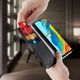 Dux Ducis Dux Ducis Kado kabura etui portfel pokrowiec z klapką Huawei P30 Lite czarny 10