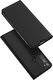 Dux Ducis DUX DUCIS Skin Pro kabura etui pokrowiec z klapką Motorola One Fusion+ (Fusion Plus) czarny 1