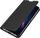 Dux Ducis DUX DUCIS Skin Pro kabura etui pokrowiec z klapką Motorola One Fusion+ (Fusion Plus) czarny 4