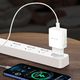 Ładowarka Dux Ducis C50 1x USB-C 3 A (6934913055090) 12