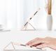 Etui na tablet Dux Ducis DUX DUCIS Osom żelowe etui na tablet Smart Sleep z podstawką iPad Air 2020 różowy (brak Smart Sleep) 4