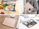 Etui na tablet Dux Ducis DUX DUCIS Osom żelowe etui na tablet Smart Sleep z podstawką iPad Air 2020 różowy (brak Smart Sleep) 9