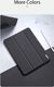 Etui na tablet Dux Ducis Etui IPAD 7 10.2 Dux Ducis Domo Series z klapką granatowe 4