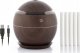 Dyfuzor zapachowy InnovaGoods Mini Dark Walnut 2