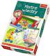 Trefl Gra Mistrz Wiedzy Mały Odkrywca - (01269) 1