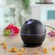 Dyfuzor zapachowy InnovaGoods Mini Black 2