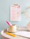 Pusheen Planner dzieny z kolekcji Foodie 2