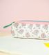 Piórnik Pusheen Pusheen - Piórnik w kształcie tuby z zawieszką (20 x 6 x 6.5 cm) 4
