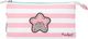 Piórnik Pusheen Pusheen - Piórnik potrójny z kolekcji Rose Collection 1