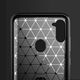 Hurtel Carbon Case elastyczne etui pokrowiec Samsung Galaxy A11 / M11 czarny 11