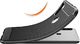 Hurtel Carbon Case elastyczne etui pokrowiec Samsung Galaxy A11 / M11 czarny 14