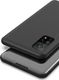 Hurtel Clear View Case futerał etui z klapką Xiaomi Mi 10T Pro / Mi 10T czarny 5
