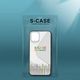 Hurtel S-Case elastyczne etui pokrowiec Samsung Galaxy A21S niebieski 5