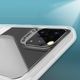 Hurtel S-Case elastyczne etui pokrowiec Samsung Galaxy A21S niebieski 8