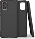 Hurtel Soft Color Case elastyczne żelowe etui do Samsung Galaxy M31s czarny 1