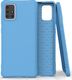 Hurtel Soft Color Case elastyczne żelowe etui do Samsung Galaxy M31s niebieski 1