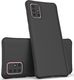 Hurtel Soft Color Case elastyczne żelowe etui do Samsung Galaxy M31s niebieski 3