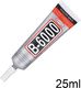 Hurtel Uniwersalny klej Zhanlida B6000 B-6000 25ml 1