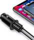 Ładowarka Mcdodo CC-6560 1x USB-A 1x USB-C 5 A  (CC-6560) 5