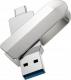 Pendrive Hoco Wide UD10, 128 GB  (6931474738677) 1