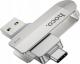 Pendrive Hoco Wide UD10, 32 GB  (6931474738653) 1
