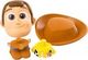 Figurka Disney Pixar Toy Story Puzzle Paz 3D - Chudy (DTS-6758-1) 2