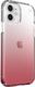 Speck Speck Presidio Perfect-Clear + Ombre - Etui iPhone 12 / iPhone 12 Pro z powłoką MICROBAN (Clear/ Vintage Rose) 2