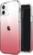 Speck Speck Presidio Perfect-Clear + Ombre - Etui iPhone 12 / iPhone 12 Pro z powłoką MICROBAN (Clear/ Vintage Rose) 4