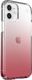 Speck Speck Presidio Perfect-Clear + Ombre - Etui iPhone 12 Mini z powłoką MICROBAN (Clear/ Vintage Rose) 2