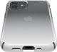 Speck Speck Presidio Perfect-Clear + Ombre - Etui iPhone 12 Mini z powłoką MICROBAN (Clear/Atmosphere Fade) 3