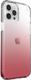 Speck Speck Presidio Perfect-Clear + Ombre - Etui iPhone 12 Pro Max z powłoką MICROBAN (Clear/ Vintage Rose) 2