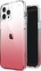 Speck Speck Presidio Perfect-Clear + Ombre - Etui iPhone 12 Pro Max z powłoką MICROBAN (Clear/ Vintage Rose) 4