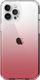 Speck Speck Presidio Perfect-Clear + Ombre - Etui iPhone 12 Pro Max z powłoką MICROBAN (Clear/ Vintage Rose) 8