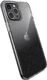 Speck Speck Presidio Perfect-Clear with Glitter - Etui iPhone 12 Pro Max z powłoką MICROBAN (Gold Glitter/Clear) 5