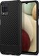 Spigen SPIGEN Core Armor do SAMSUNG A12 matte black 1
