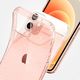 Spigen SPIGEN LIQUID CRYSTAL IPHONE 12 MINI GLITTER ROSE 11