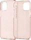 Spigen SPIGEN LIQUID CRYSTAL IPHONE 12 MINI GLITTER ROSE 10