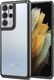 Spigen SPIGEN OPTIK CRYSTAL GALAXY S21 ULTRA CHROME GREY 1