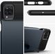 Spigen SPIGEN SLIM ARMOR GALAXY A12 METAL SLATE 2