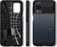 Spigen SPIGEN SLIM ARMOR GALAXY A12 METAL SLATE 7