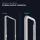 Spigen SZKŁO HARTOWANE SPIGEN ALM GLAS.TR SLIM 2-PACK GALAXY A32 4G/5G 6