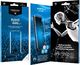 MyScreen Protector Szkło hybrydowe SAMSUNG GALAXY S20 FE na cały ekran MyScreen Diamond Hybrid Glass Edge 3D 1