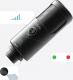 Mikrofon Fifine USB F4 Game ze statywem biurkowym 5