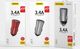 Ładowarka Dudao R6S 2x USB-A 3.4 A  (DUR6S) 9