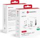 Ładowarka ForCell 2x USB-A 1x USB-C 3 A (5903396072475) 2