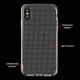 Futerał CLEAR CASE 2mm BOX do SAMSUNG Galaxy A71 2