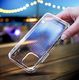 Futerał CLEAR CASE 2mm BOX do SAMSUNG Galaxy A71 3